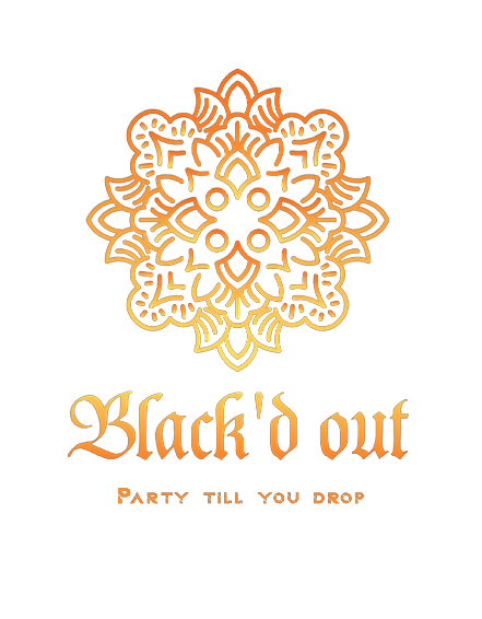 Black'd Out