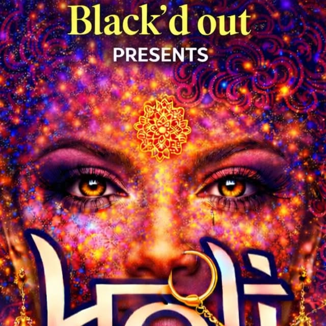 Holi 2026